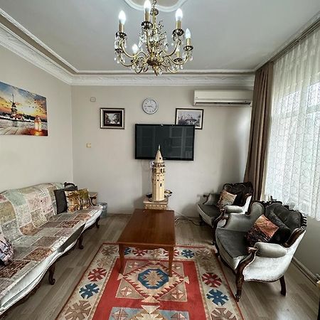 Sultanahmet Yesil Apart Стамбул Екстер'єр фото